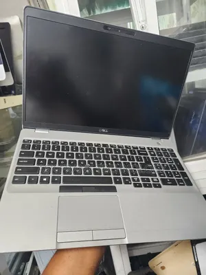 Laptop Dell Latitude 5510 8GB Intel Core i5 SSD 128GB