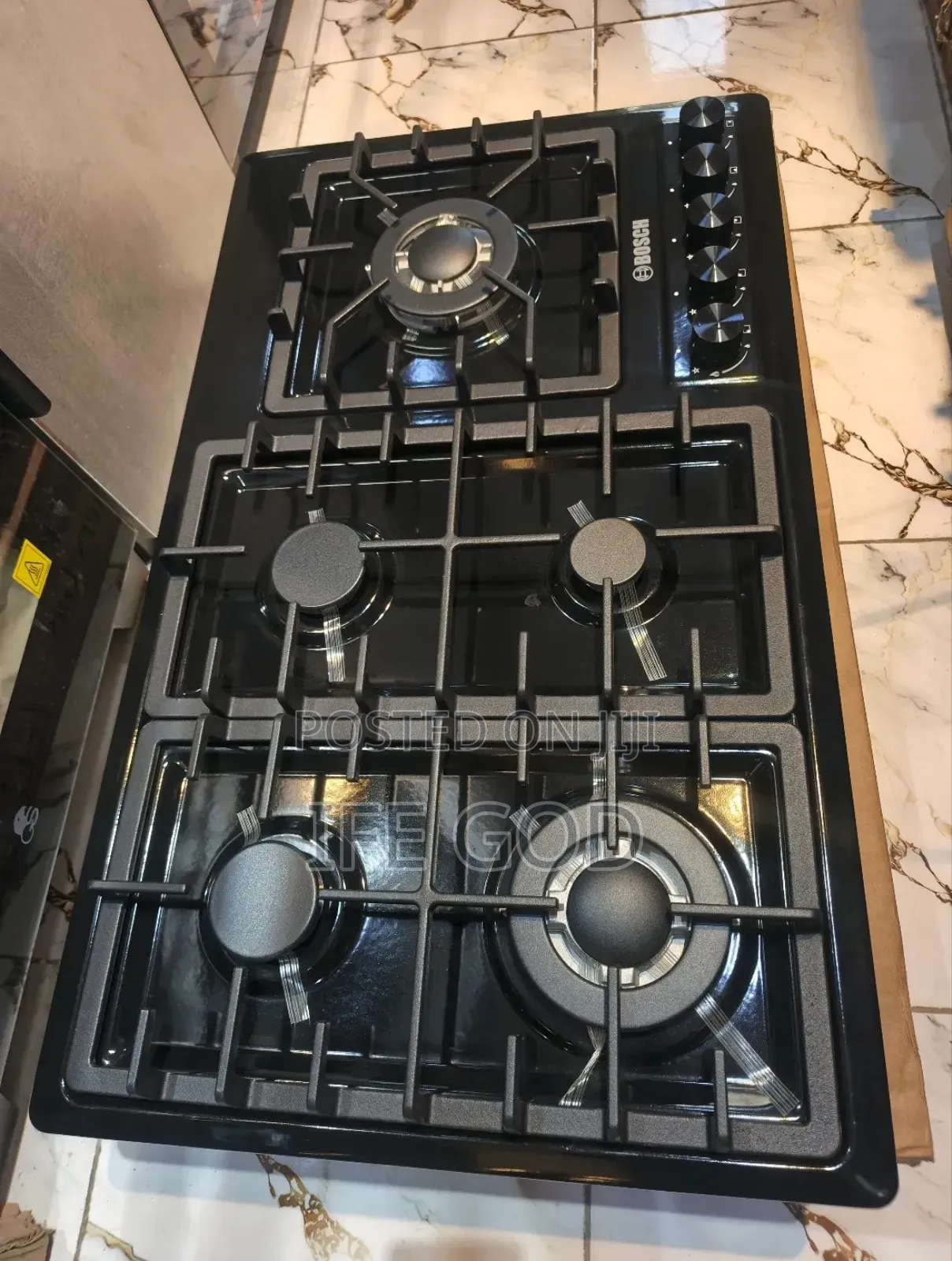 Original Bosch Built-in