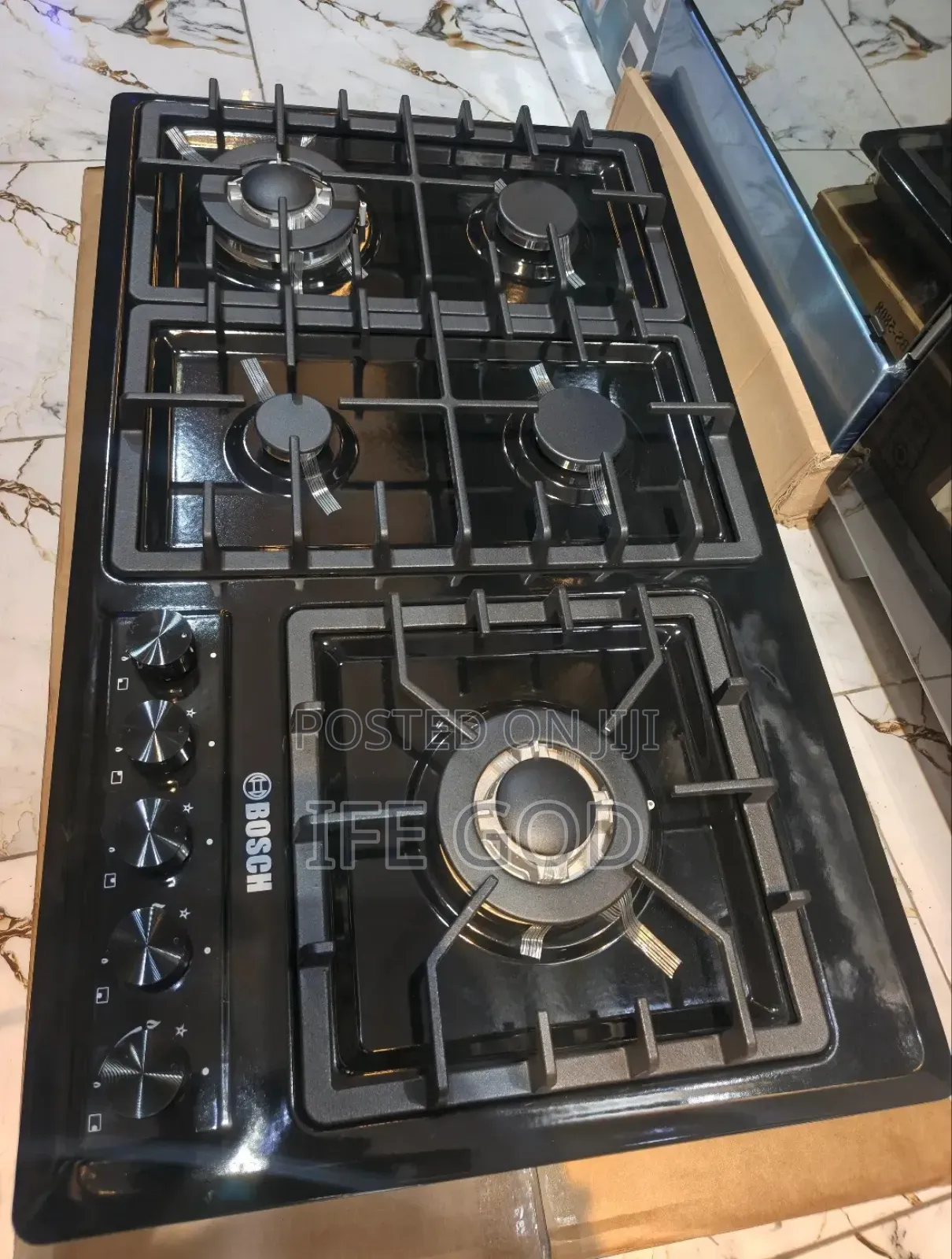 Original Bosch Built-in