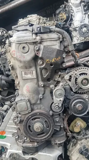 Complete Engine for Toyota Camry 2010 2012 2015model 2ar Engine