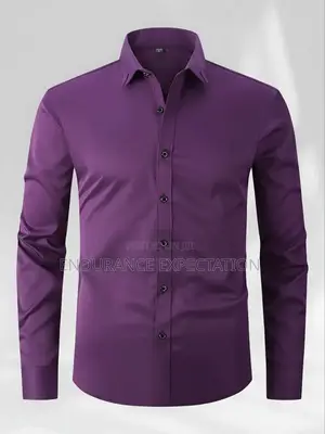 T-shirt For Unisex Office Wear