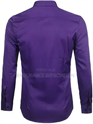 T-shirt For Unisex Office Wear