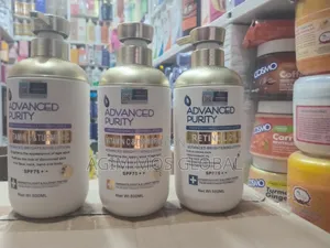 Advance Purity Lotion