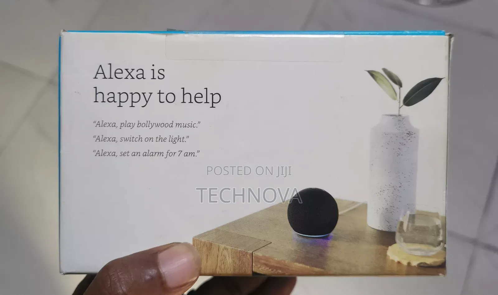 Amazon Echo Dot 5th Gen Smart Speaker