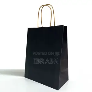 Kraft Paper Bags