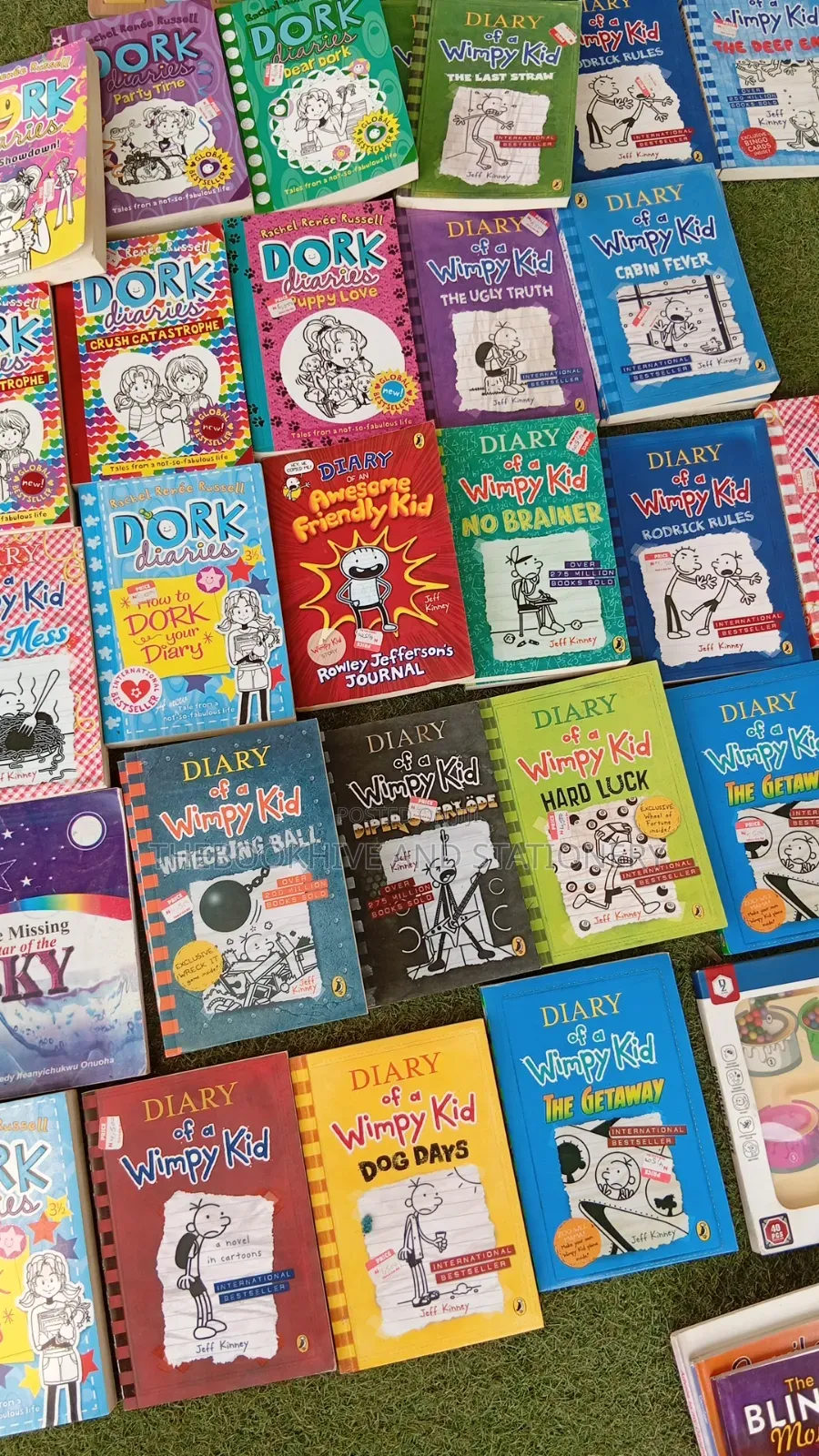 Teens Books