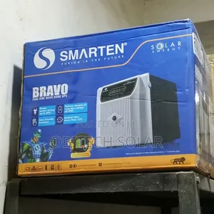 2.5kva Smarten 24v Inverter