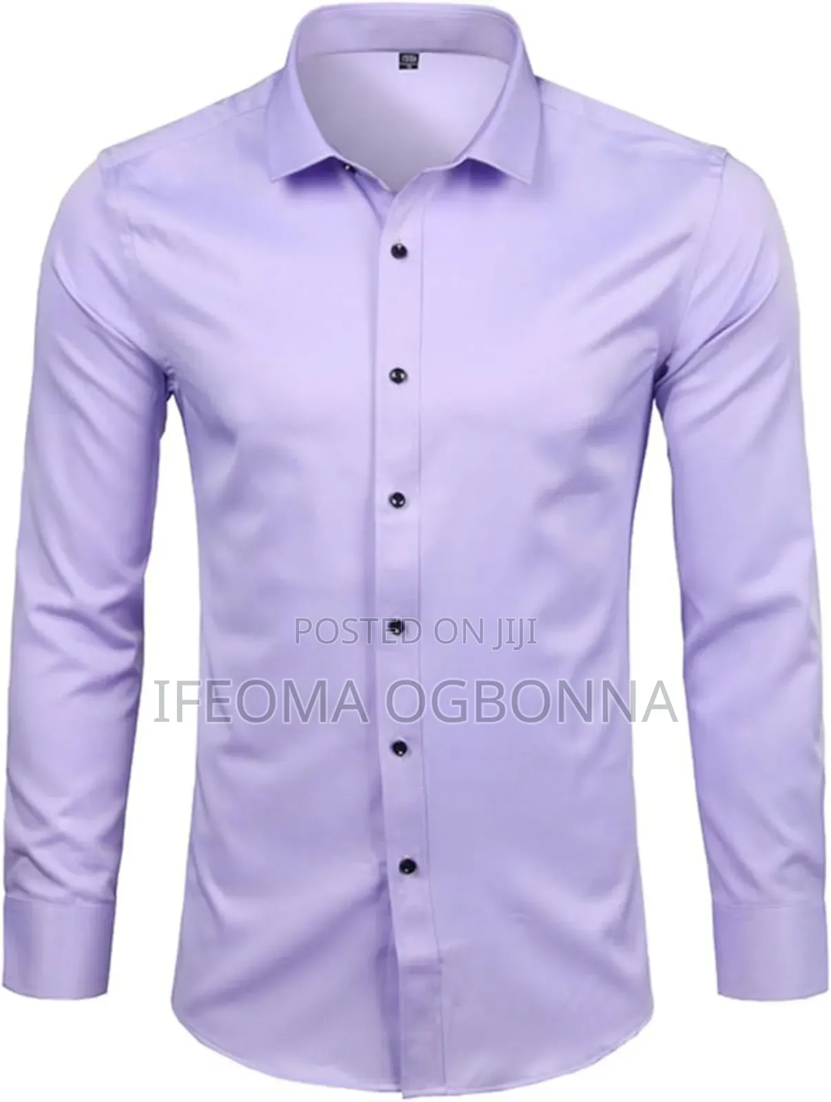 Men's Shirt X