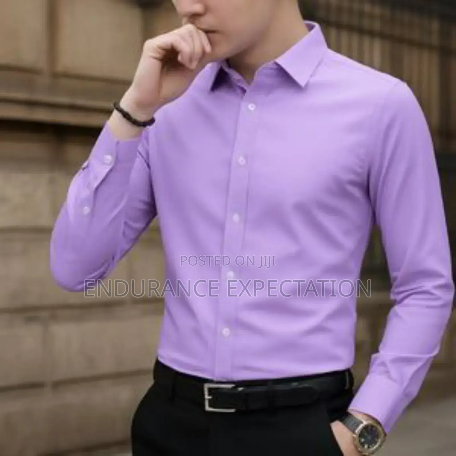 Men's Shirt X