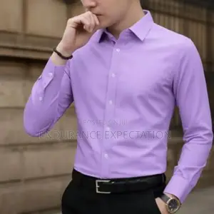 Men's Shirt X