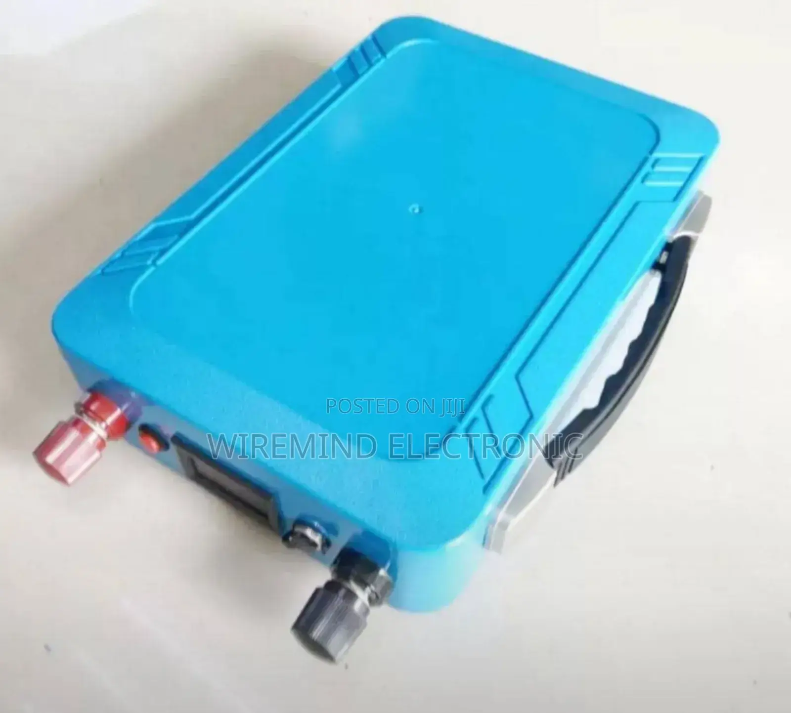 Abs Tool Box