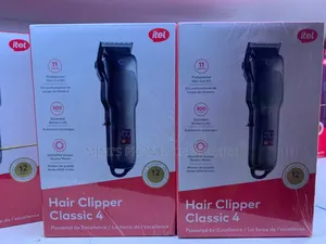 Itel Clipper Classic 4