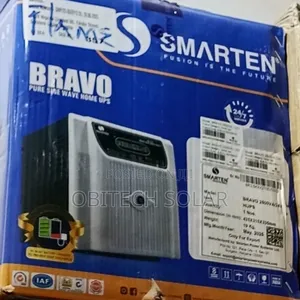 3.2kva Smarten 24v Inverter