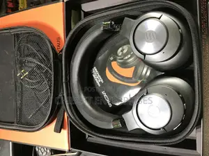 Sprout Harmonic 3 Original With Anc Bluetooth Wireless Headphone