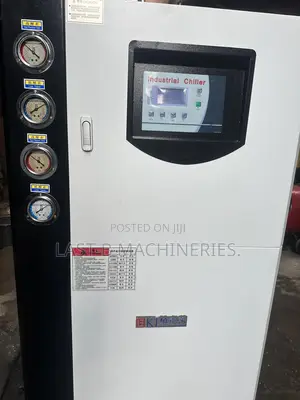 15hp Industrial Water Chiller