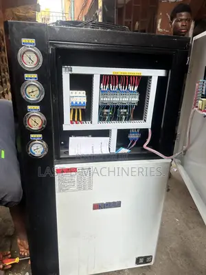 15hp Industrial Water Chiller