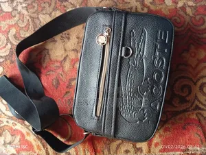 Men's Durable Hand Bag