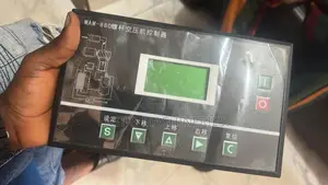 Module Screw Compartment Controller