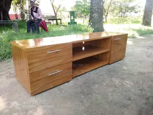 Tv Stand Made With MDF Board Good Finishing