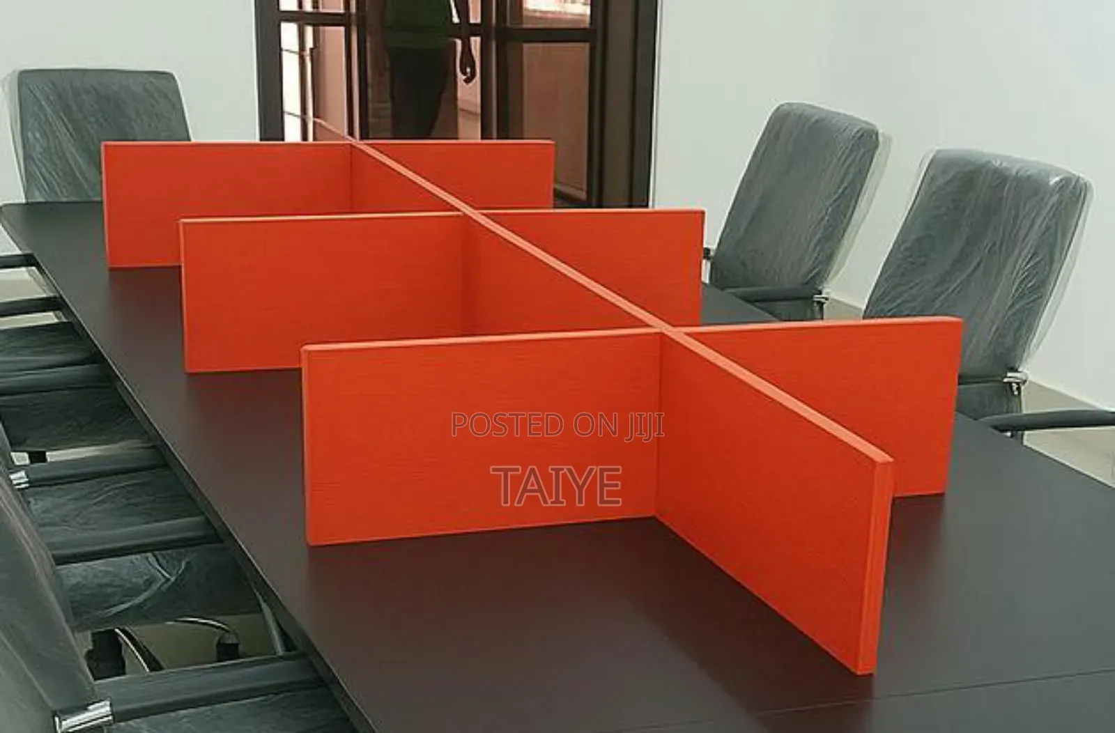 Workstation Table