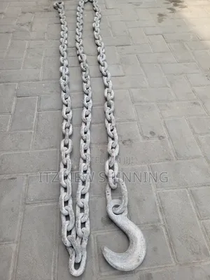 Original Lifting Chain for Heavy Duty