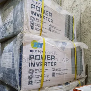 5kva Blue Power 24v Inverter