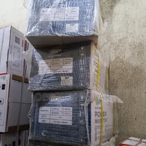 5kva Blue Power 24v Inverter