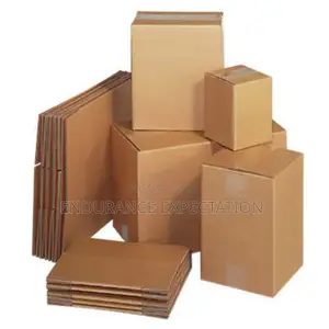 Movable Cartons. Strong Cartons