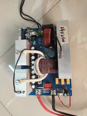 Inverter Boards 12v 24v 48v, 800va, 1500va, 2300va
