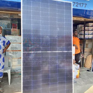650watts Choice Solar Panel 144cell