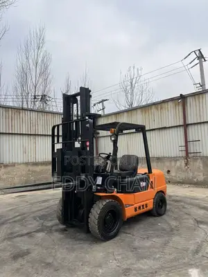 Forklift for Sale 3 Tons