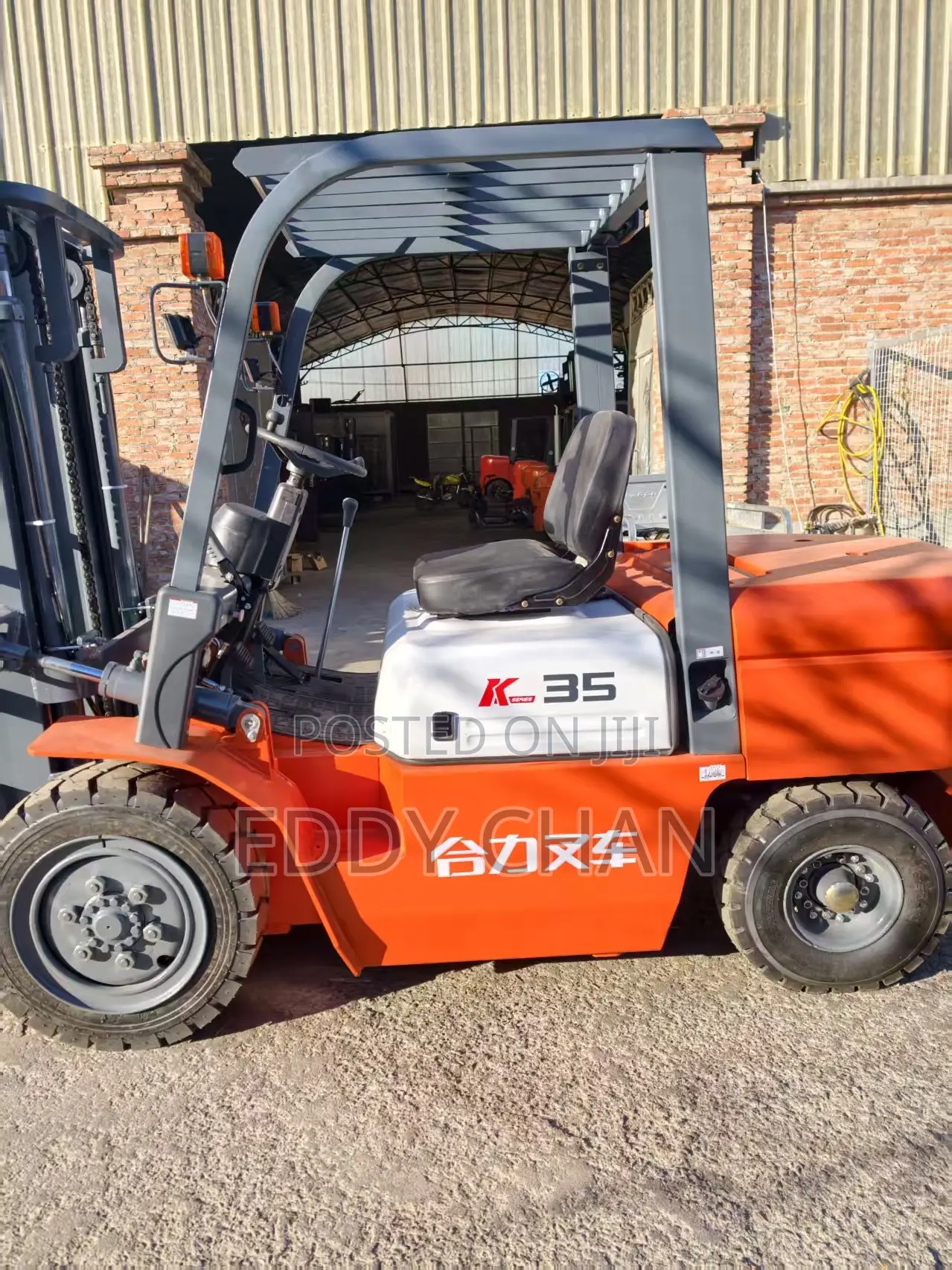 Forklift for Sale 3 Tons