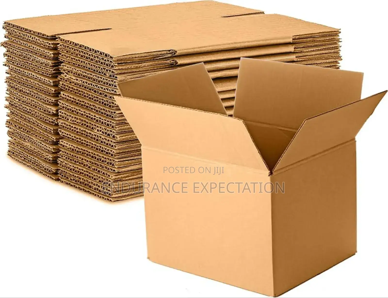 Firm Movable Cartons X X