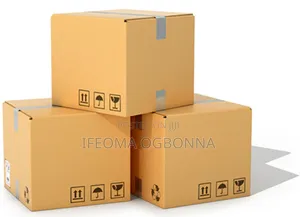 Firm Movable Cartons X X