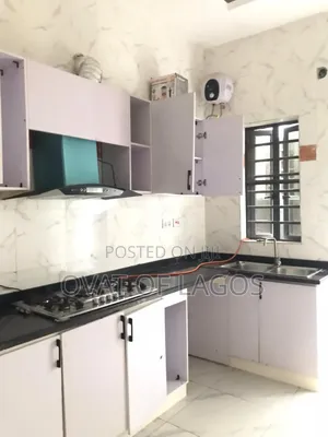 4bdrm Duplex in Ikota Villa for rent