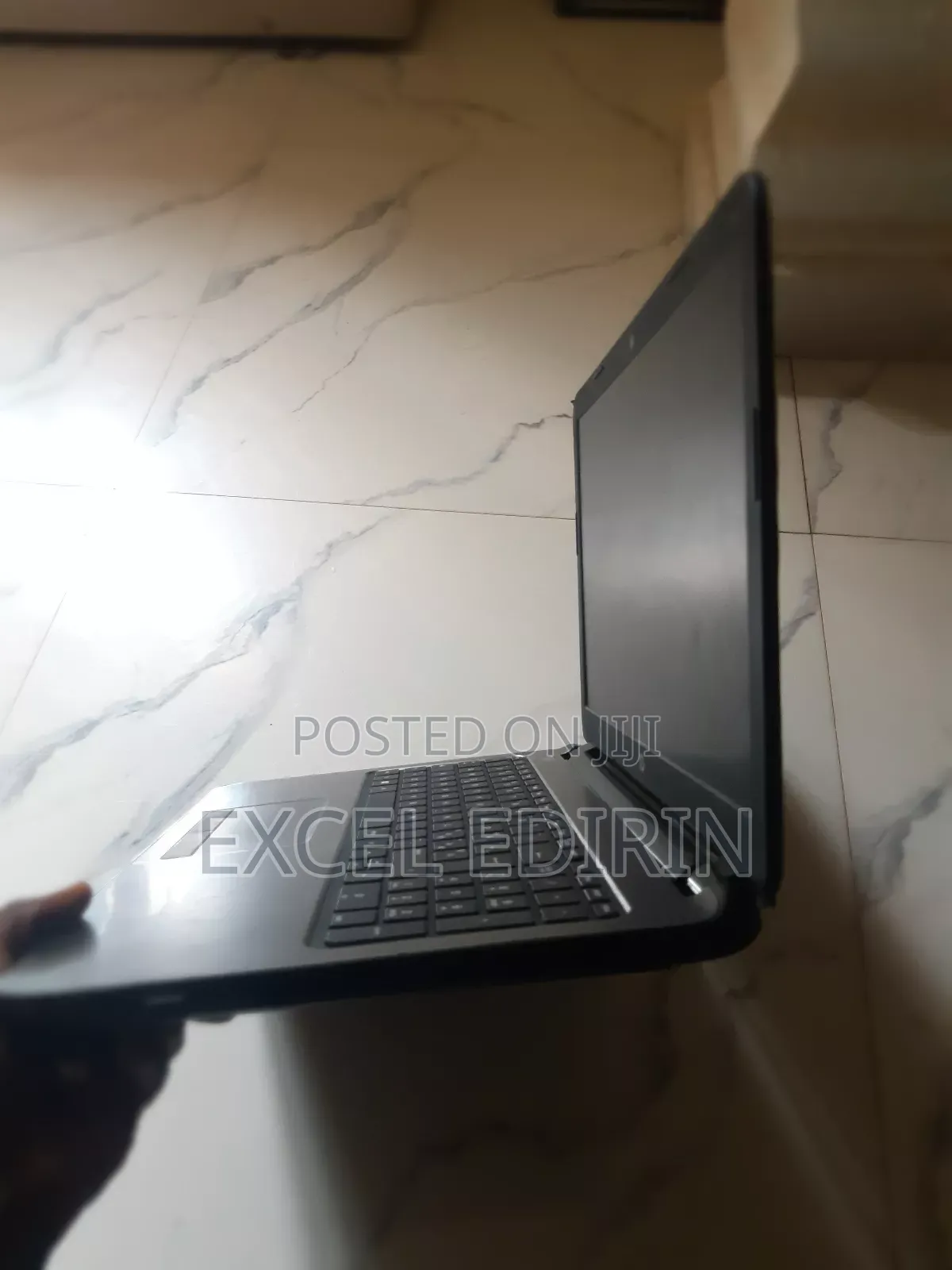 Laptop HP 255 G3 4GB SSD 128GB in Warri - Laptops & Computers, Excel ...