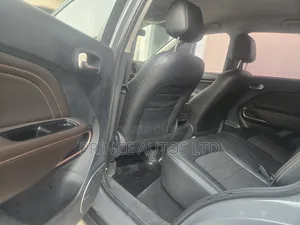 GAC GS3 2022 Gray