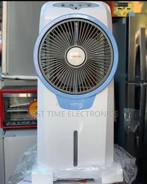 Lontor Rechargeable Air Cooler