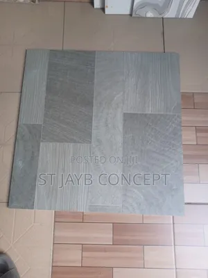Time Ceramics Rustic Tiles