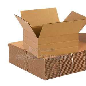Safe Movable Cartons X X X X