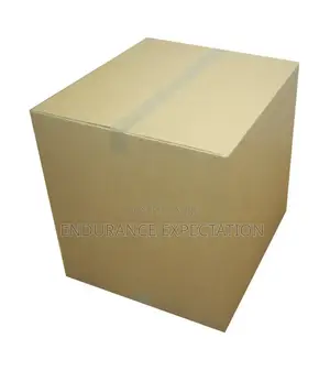 Safe Movable Cartons X X X X