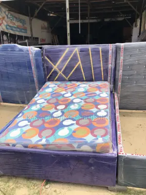 4.5 by 6 With Gloss Strips