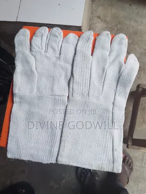 Oveen Hand Gloves