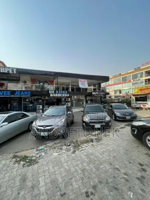 Spacious Shop for Rent