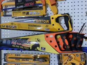 Original Hand Saw