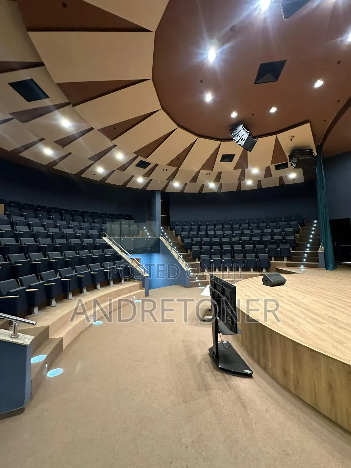Luxury Office Space