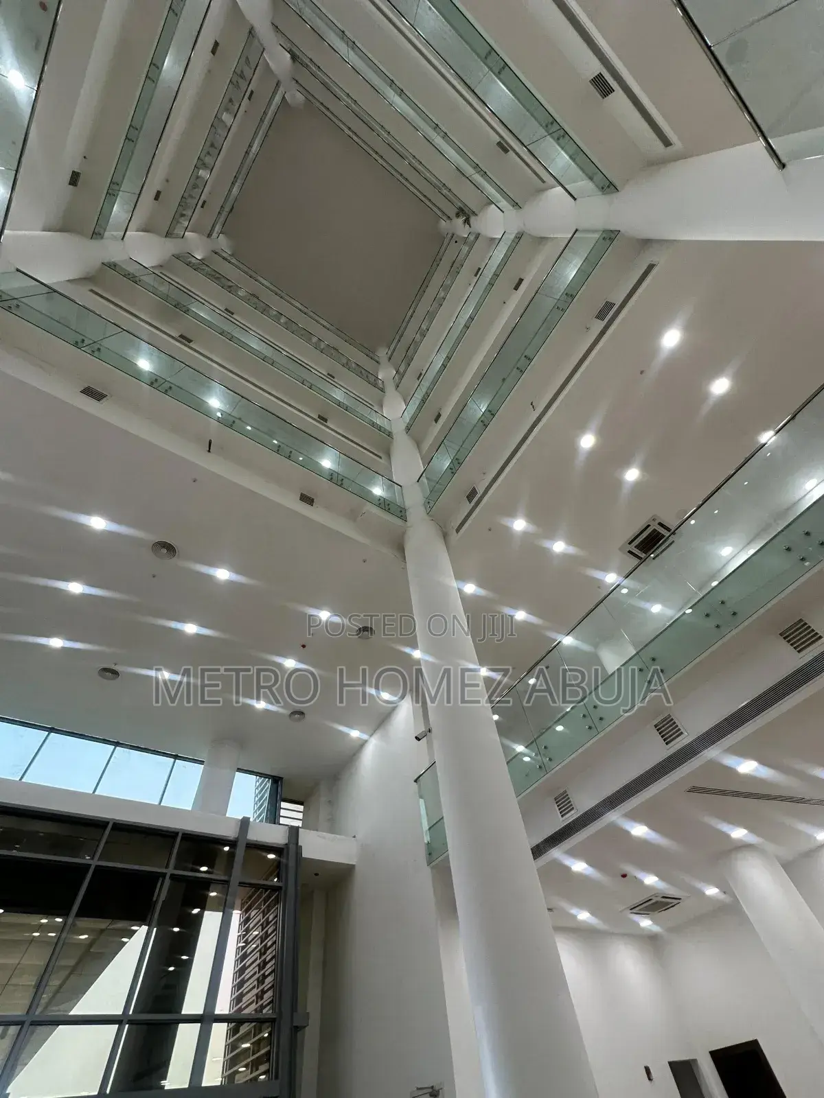 Luxury Office Space