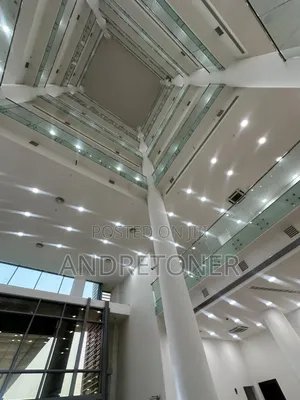 Luxury Office Space