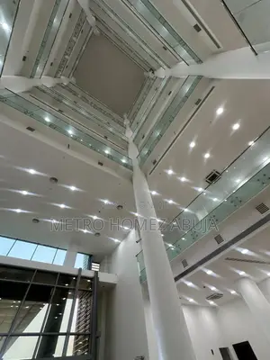 Luxury Office Space