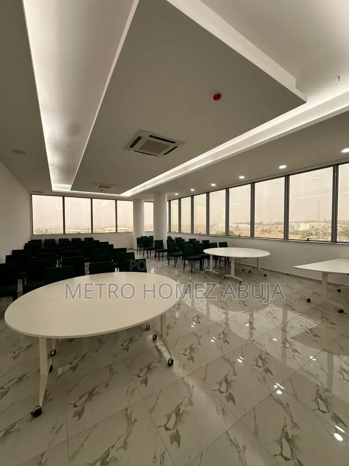 Luxury Office Space